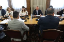 Комисијата за прашања на изборите треба да предложи претседател на РКЕ