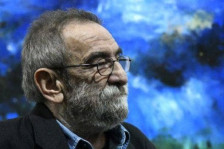 Почина сликарот Илија Пенушлиски