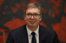 Вучиќ: Распишување вонредни парламентарни избори не зависи од резултатите од локалните избори