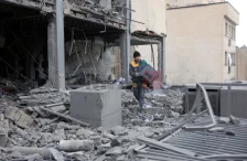 Илјадници жртви на Блискиот Исток по ескалацијата на војната со Иран