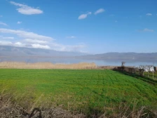 Временските услови послужија за пролетна сеидба во Југоистокот