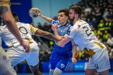 Дербито се игра во Автокоманда, Вардар повторно гостува кај Алкалоид