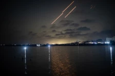 Иран започна нов напад врз Израел