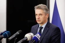 Словенија пред сложени коалициски преговори: Голоб води по гласови, но нема мнозинство