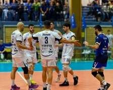 Без изненадување во четвртфиналето на македонскиот одбојкарки Куп