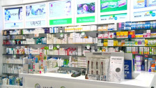 Од Први мај во аптеките над триста лекови со поевтини цени – двата лека против згрутчување на крвта и натаму заглавени во технички процедури