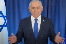 Нетанјаху: Иран повеќе не е истата земја по американско-израелските напади