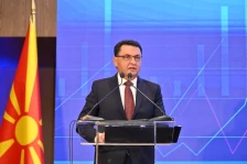 Славески: Шокот од кризата е поголем, но лекциите се научени, Народната банка е подготвена да одговори со сите расположливи инструменти