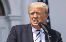 Трамп: Војната е добиена, Иран се согласи да се откаже од својата нуклеарна програма