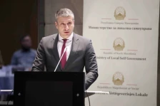 Перински: Воспоставена база на експерти за стручна поддршка на општините, повикот повторно отворен за аплицирање