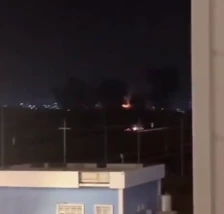 Нападната италијанската воена база во Ербил