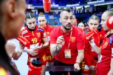 Прва победа за македонските ракометарки во квалификациите за ЕП 2026