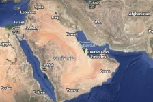 Земјите од Блискиот Исток издадоа заедничка изјава со која ги осудуваат „очигледните ирански агресии“