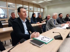 Обвинетите за злоупотреба со средства од ИПАРД-програмата седнаа на обвинителна клупа, судењето продолжува на 30 април