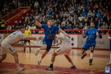 Ракометарите на Охрид мотивирани за дуелот со Олимпијакос