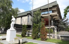 Редовно годишно Собрание на МАНУ