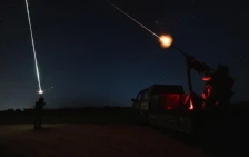 Руската одбрана во текот на ноќта соборила 102 украински дрона