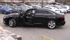 Почетна цена на аудито на Мерко –Е 21.800€