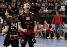 ЛЕ: Вардар 1961 ѝ се реваншираше на Бенфика и обезбеди место во плејофот