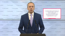 ВМРО-ДПМНЕ: Обидите за манипулација на работниците се прочитани, на СДС и ССМ веќе никој не им верува
