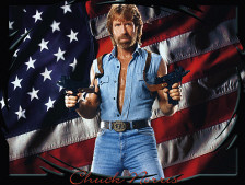 Почина легендарниот мајстор на боречки вештини и херојот на акционите филмовиЧак Норис