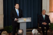 Португалија им дозволи на САД да ја користат базата „Лахес“ на Азорските Острови за време на нападите врз Иран