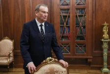 Украински дронови нанесоа штета на руското пристаниште Уст-Луга