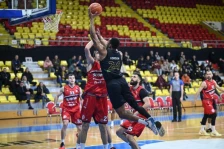 Пораз на ТФТ од Јахорина Пале