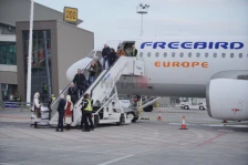 Раст од 6,2 проценти на бројот на туристи во јануари