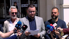 Осудени за настаните од 27 април поднесоа кривична пријава за поранешна обвинителка