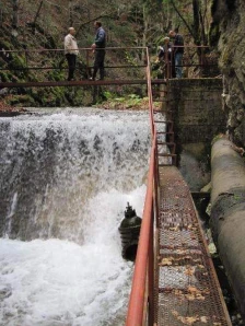Заматена водата за пиење во Кавадарци и Неготино поради дождовите, потребно е да се преврива
