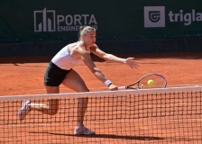 Ѓорческа напредуваше осум места на ВТА листата