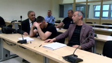 Завршни зборови за судењето Стојанче Јовановски