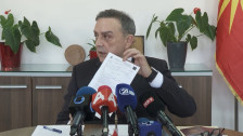 Дома разединети - надвор власта и опозицијата во обединет настап за случајот со адвокатот Менкиноски