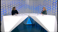 24 Анализа - Интервју со Солза Грчева