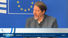 Вајц со остра критика: Во последната година не видовме напредок ниту реформи во Македонија