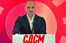 Филипче: Враќањето на ДДВ за дизел-горивата на 18 проценти дополнително ќе ги погоди граѓаните