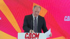 Жерновски: Зошто ВМРО-ДПМНЕ не сака укинување на двојно државјанство за сегашниот пратенички состав?