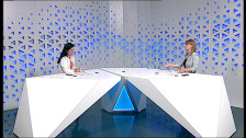 Аргумент плус - Разговор со Розалија Секулоска