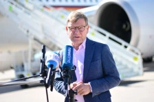 Вадефул го повикува Советот за безбедност на ОН да се засили поради војната во Иран