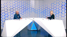 Аргумент плус - Разговор со Благојче Атанасовски