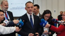 Фетаи не се гледа повеќе во Владата вели Мицкоски