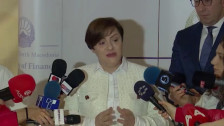 Светска банка: Македонската економија ќе порасне за 2,9 отсто