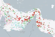 Обединетите нации изразија загриженост за морнарите заглавени на бродовите во Перискиот Залив