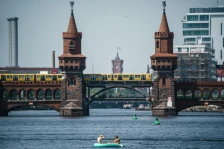 Во Берлин состанок на Контакт-групата за одбрана на Украина