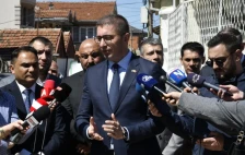 Мицкоски: Нема да дозволиме непазарно однесување на синџир-маркетите, имаме следни микротаргетирани мерки