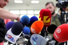 Македонија падна за 3 места во индексот за слобода на медиумите на Репортери без граници