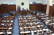 ДУИ најавува блокада на законот за "двојните државјанства"