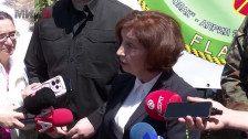 Сиљановска-Давкова: Треба да се усогласиме и да бидеме стандардни во владеењето на правото