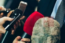Либертис: Слободата на медиумите низ ЕУ е под постојан напад